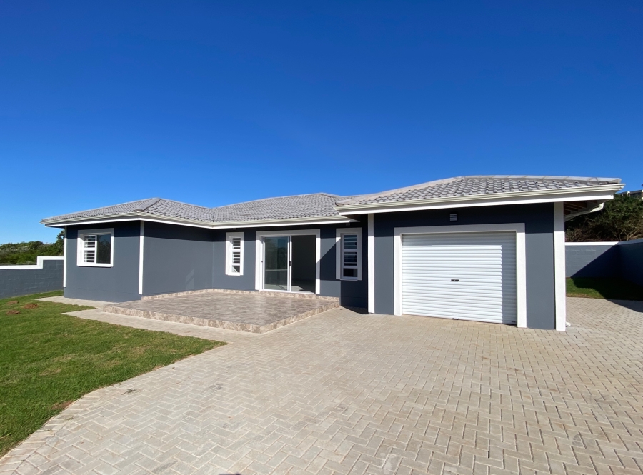 3 Bedroom Property for Sale in Cintsa East Eastern Cape